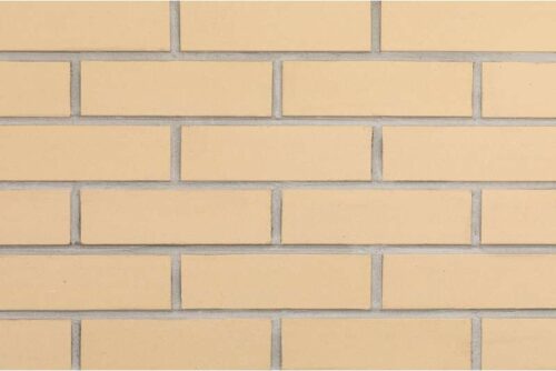 Клинкерная плитка для фасада Beige glatt (240x71x10)